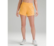 Hotty Hot Shorts mit hohem Bund und Liner 10 cm