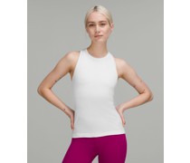 Swiftly Tech hochgeschlossenes Tanktop 2.0 *Lauflänge