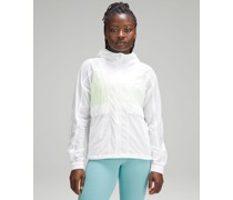 Hood Lite Jacke