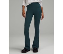 lululemon Align™ Hose mit hohem Bund und leicht ausgestelltem Bein 81 cm