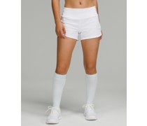 Speed Up Shorts mit Liner und mittelhohem Bund 10 cm