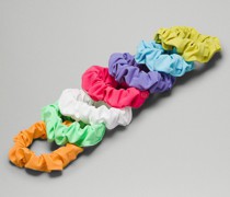 Uplifting Scrunchie 7er-Pack