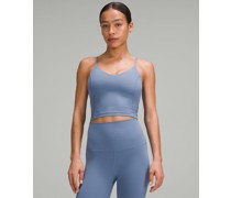 Align Cropped Cami Tank Top C/D Cup