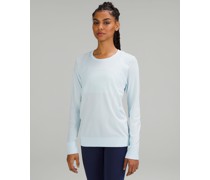 Swiftly Langarmshirt im Relaxed Fit