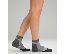 Power Stride Wander-Knöchelsocken für Frauen *Nur online erhältlich