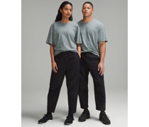 lululemon lab T-Shirt aus Baumwollmischung *Grafik