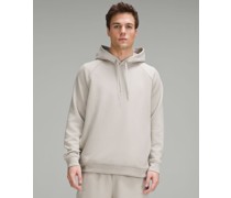 Spacer Hoodie im Classic Fit