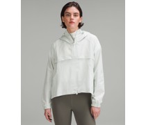 Seek Vistas Jacke mit halblangem Reißverschluss *Nur online erhältlich