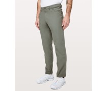 ABC Hose im Classic Fit 81 cm *Warpstreme