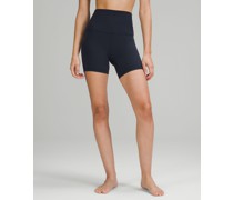 lululemon Align™ Shorts mit superhohem Bund 15 cm *Nur online erhältlich