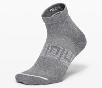 Power Stride Knöchelsocken für Frauen *Antistink