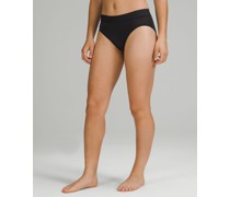 UnderEase Bikini-Unterwäsche mit hohem Bund *Nur online erhältlich