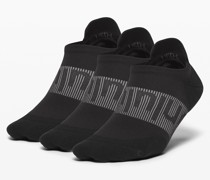 Power Stride Socken mit Knöchelschutz für Frauen *3er-Pack