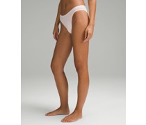 Wundermost Bikini-Unterwäsche mit mittelhohem Bund aus ultraweichem Nulu