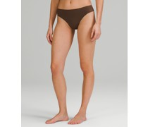 InvisiWear String mit mittelhohem Bund