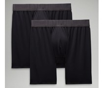 Built to Move Boxershorts 2er-Pack