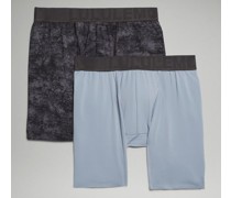 Built to Move Boxershorts 2er-Pack