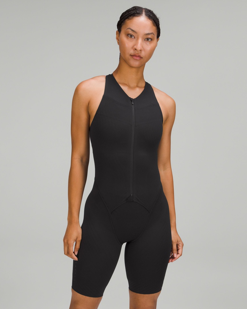 LULULEMON Damen SenseKnit Einteiler fürs Laufen