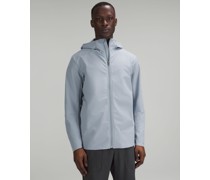 Warp Lite Verstaubare Jacke