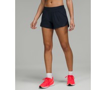 Hotty Hot Shorts mit Liner und niedrigem Bund 10 cm