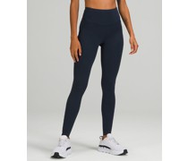 Base Pace Tights Hb 79 Cm True Navy
