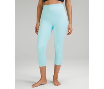 lululemon Align™ Crop mit superhohem Bund 53 cm