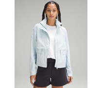 Always Effortless Jacke *Nur online erhältlich
