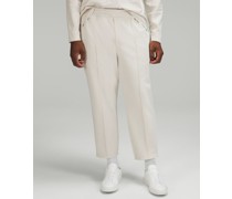 GridLiner Pull-on-Hose für Männer - Weiß
