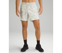 License to Train Shorts Ohne Liner 18 cm