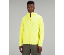 Warp Lite Verstaubare Jacke