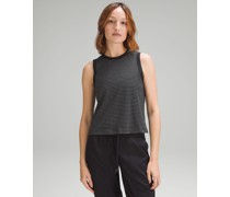 Tanktop im Classic Fit aus Baumwollmischung