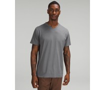 lululemon Fundamental T-Shirt mit V-Ausschnitt *Nur online erhältlich