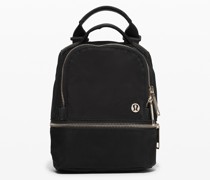 City Adventurer Rucksack *Micro 3 l