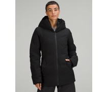 Sleet Street Jacke aus StretchSeal