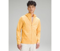 Warp Lite Verstaubare Jacke