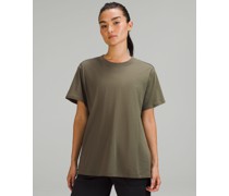 All Yours Baumwoll-T-Shirt