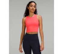 Wunder Train Racerback-Tanktop