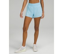 Hotty Hot Shorts mit hohem Bund und Liner 10 cm
