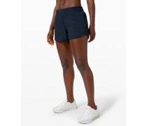 Hotty Hot Shorts mit hohem Bund und Liner 10 cm
