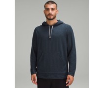 Soft Jersey Hoodie