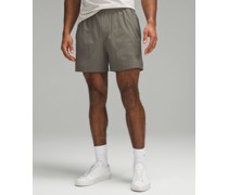 Bowline Shorts 13 cm *Stretchiger Ripstop-Stoff