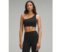 Bend This One-Shoulder Bra Light Support, A-C Cups