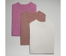 5 Year Basic T-Shirt 3er-Pack *Nur online erhältlich