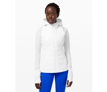 Women's Another Mile Weste, White,