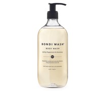 SYDNEY PEPPERMINT & REMARY BODY WASH 500ML