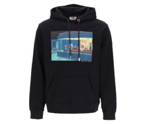 'NIGHTMARES' HOODIE