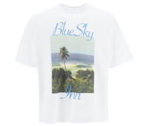 PRINTED LOGO T-SHIRT