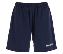 SERIF GYM SHORTS
