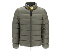 'DILLON' SHORT DOWN JACKET
