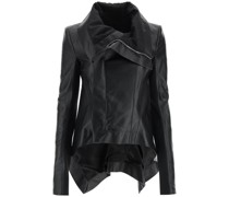 ASYMMETRIC JACKET
